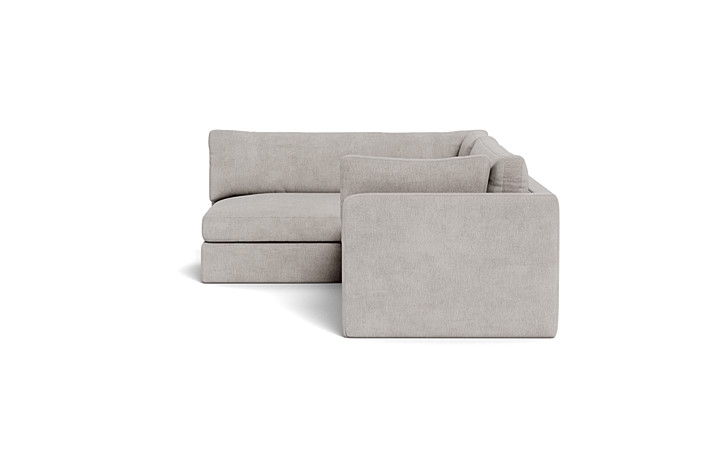 Tatum 2-Piece Left Chaise Sectional - Image 4