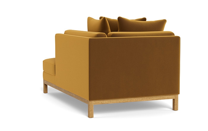 Jasper Chaise Lounge - Image 4