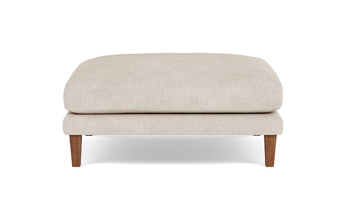 Maxwell Ottoman by Apartment Therapy - Image 0