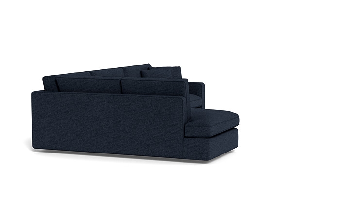 James 3-Seat Left Bumper Sectional - Image 3