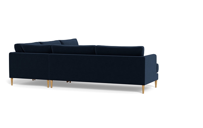 Winslow 4-Seat Corner Sectional - Image 1