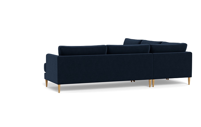 Winslow 4-Seat Corner Sectional - Image 3