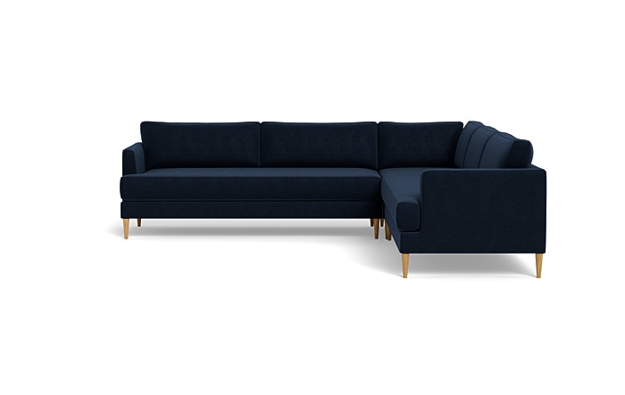 Winslow 4-Seat Corner Sectional - Image 2