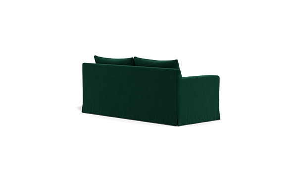 Sloan Slipcovered Sleeper Sofa - Image 2