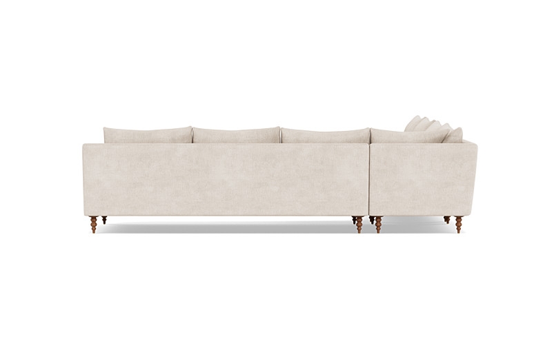 Sloan 6-Seat Corner Sectional - Image 1