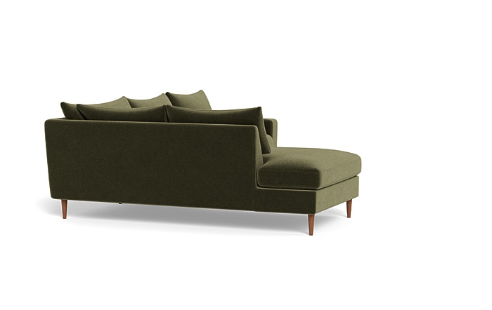 Sloan 3-Seat Left Bumper Sectional - Image 3