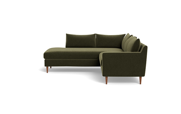 Sloan 3-Seat Left Bumper Sectional - Image 2