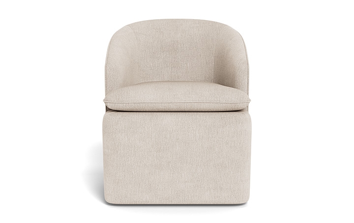 Daphne Upholstered Chair - Image 0