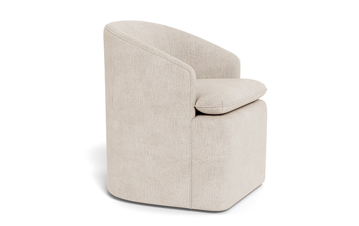 Daphne Upholstered Chair - Image 1