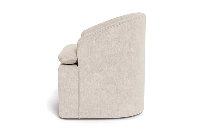 Daphne Upholstered Chair - Image 2