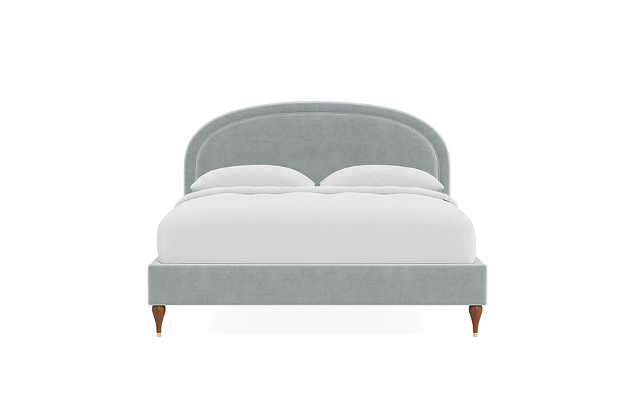 Anson Upholstered Bed - Image 0
