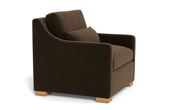 Ella Accent Chair - Image 3