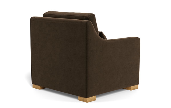 Ella Accent Chair - Image 1