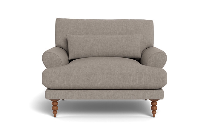 Maxwell Accent Chair by Apartment Therapy - Image 0