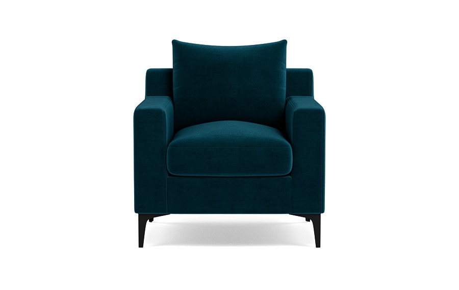 Sloan Petite Chair - Image 0