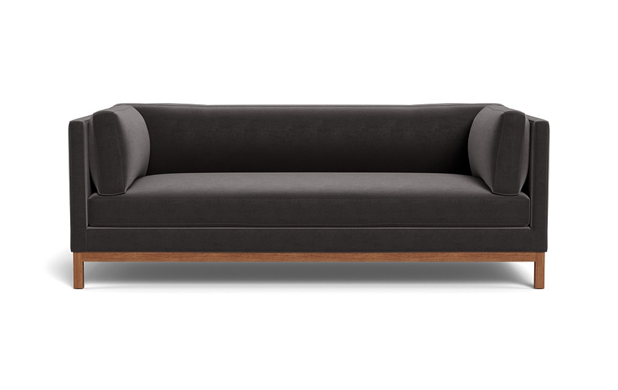 Jasper Fabric Sofa - Image 0