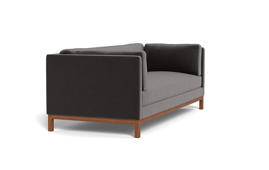 Jasper Fabric Sofa - Image 1