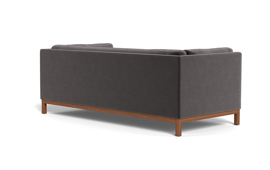 Jasper Fabric Sofa - Image 2