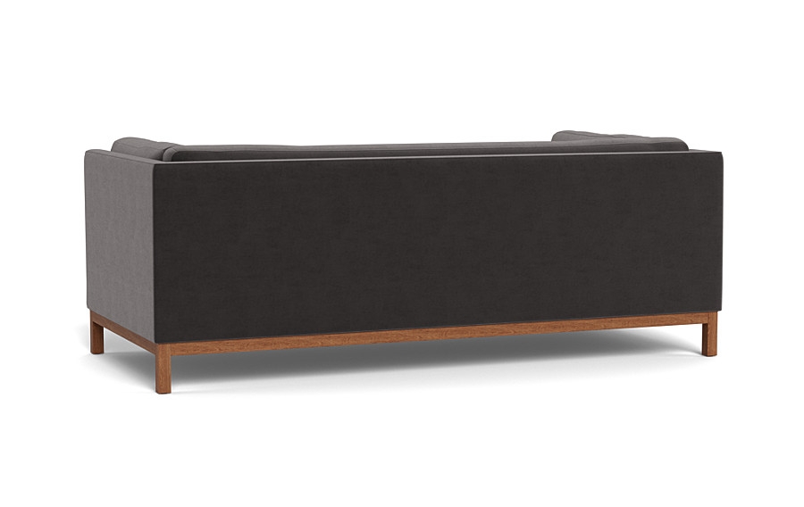 Jasper Fabric Sofa - Image 4