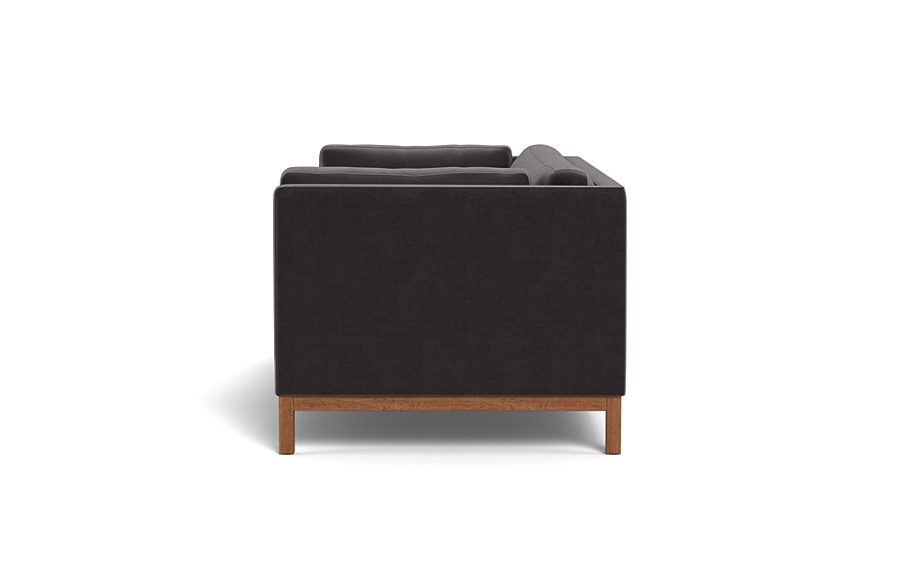 Jasper Fabric Sofa - Image 3