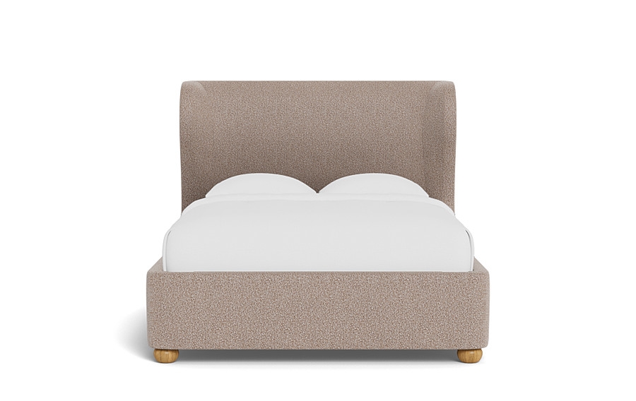 Maxwell Upholstered Bed with Storage Option - Image 0