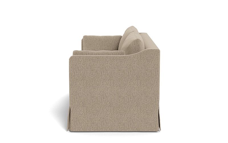 Caitlin Slipcovered 2-Seat Sofa by The Everygirl® - Image 4