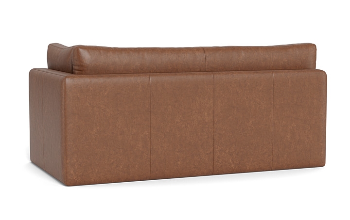 Tatum Leather Modular Right Arm Sofa - Image 3