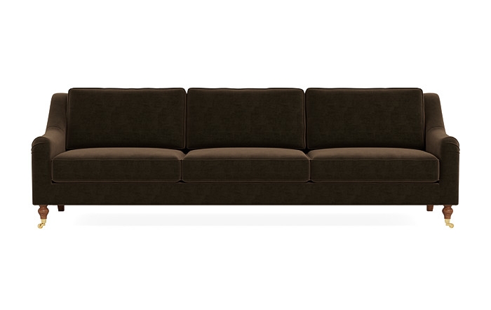 Alexander 3-Seat Sofa - Image 0