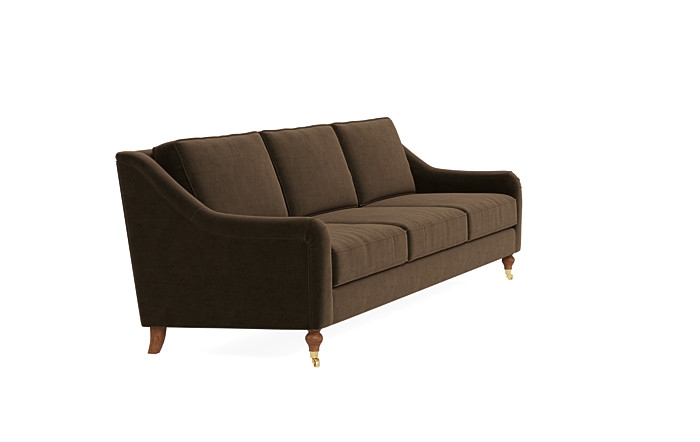Alexander 3-Seat Sofa - Image 3