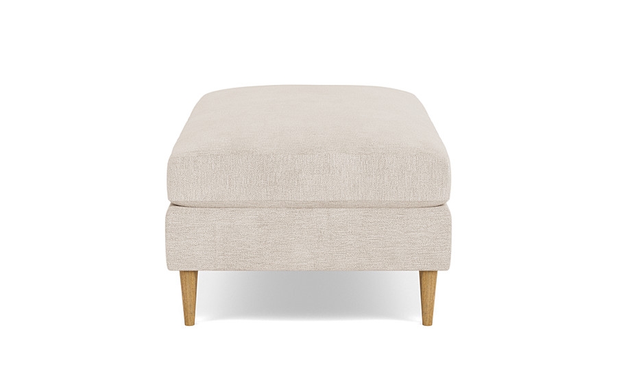 Sloan Ottoman - Image 2