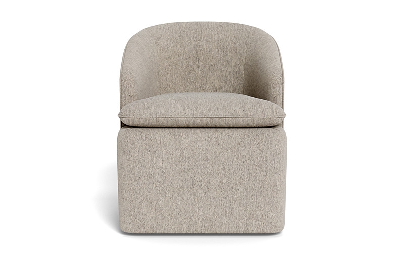 Daphne Upholstered Chair - Image 0