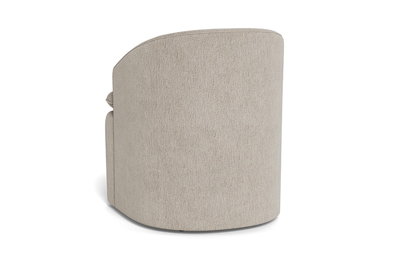 Daphne Upholstered Chair - Image 1