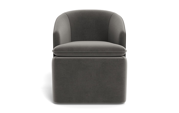 Daphne Upholstered Chair - Image 0