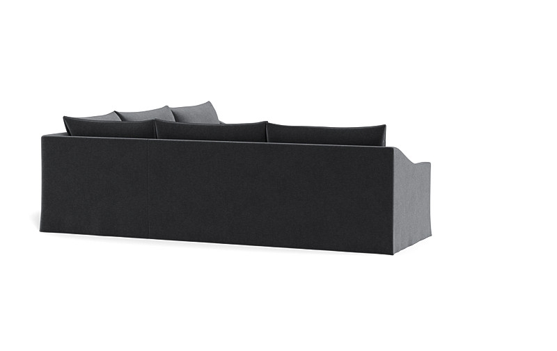 Dixon Corner 4-Seat Sectional - Image 1