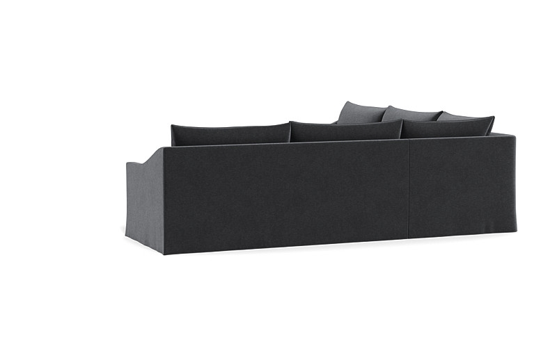 Dixon Corner 4-Seat Sectional - Image 4