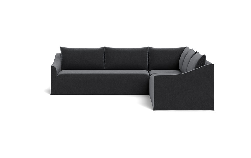 Dixon Corner 4-Seat Sectional - Image 3