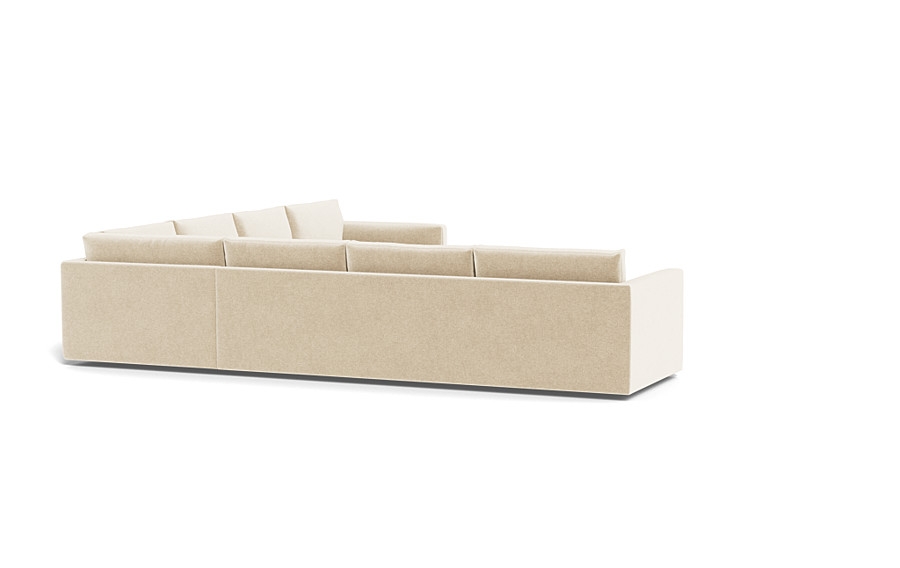 Lukas 3-Piece 6-Seat Corner Sectional - Image 4