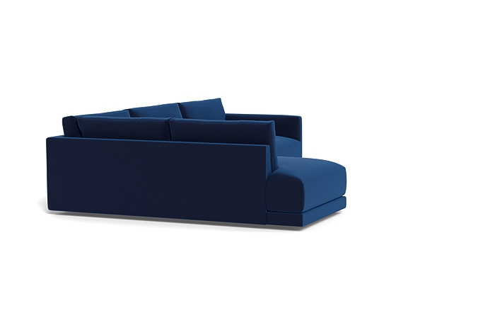 Lukas 3-Seat Left Bumper Sectional - Image 3
