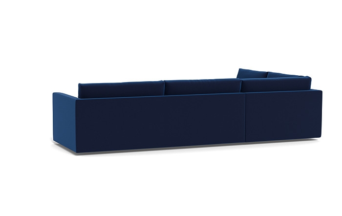 Lukas 3-Seat Left Bumper Sectional - Image 2