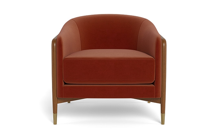 Blake Accent Chair - Image 0