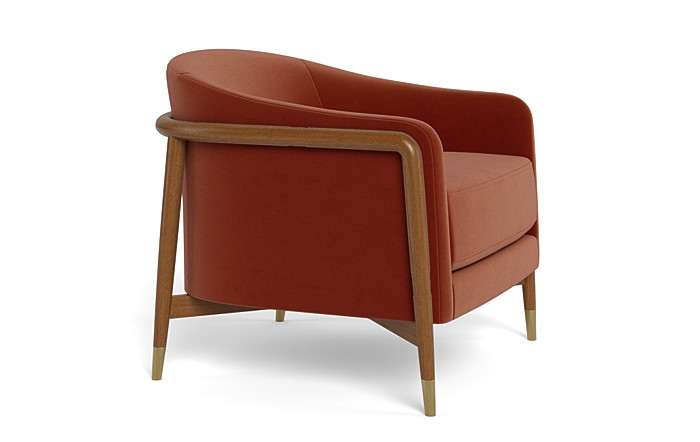 Blake Accent Chair - Image 4