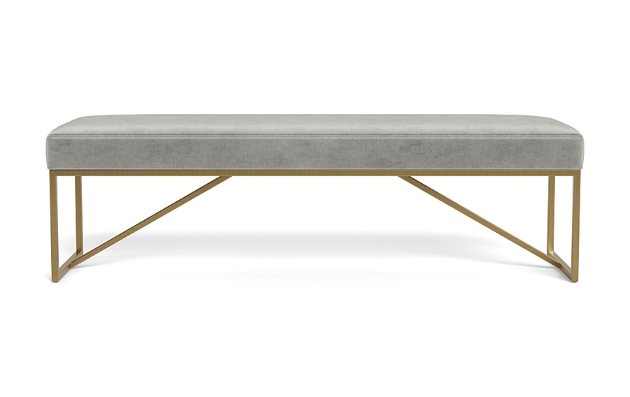 Otto Bench - Image 0