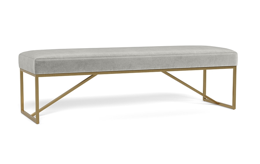 Otto Bench - Image 1