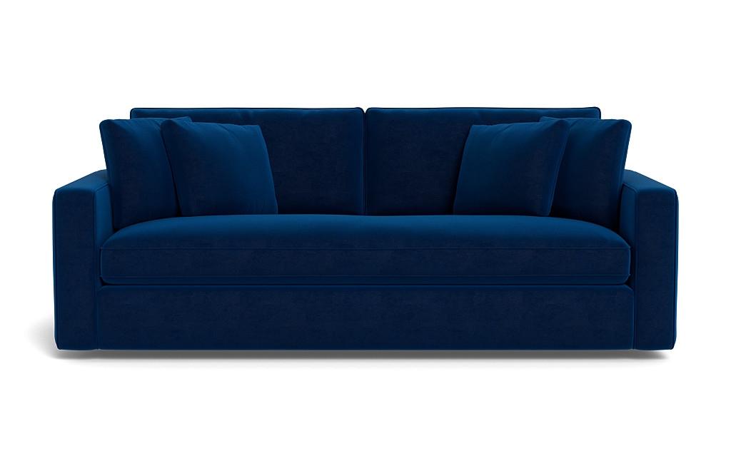 James 2-Seat Sofa - Image 0
