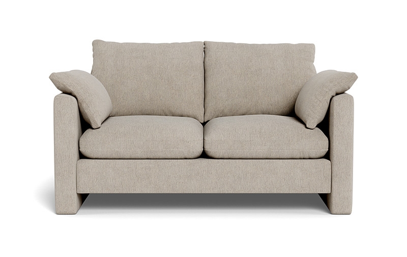 Hayley Loveseat - Image 0