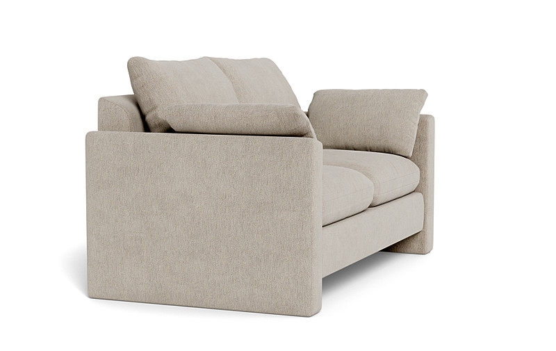 Hayley Loveseat - Image 1