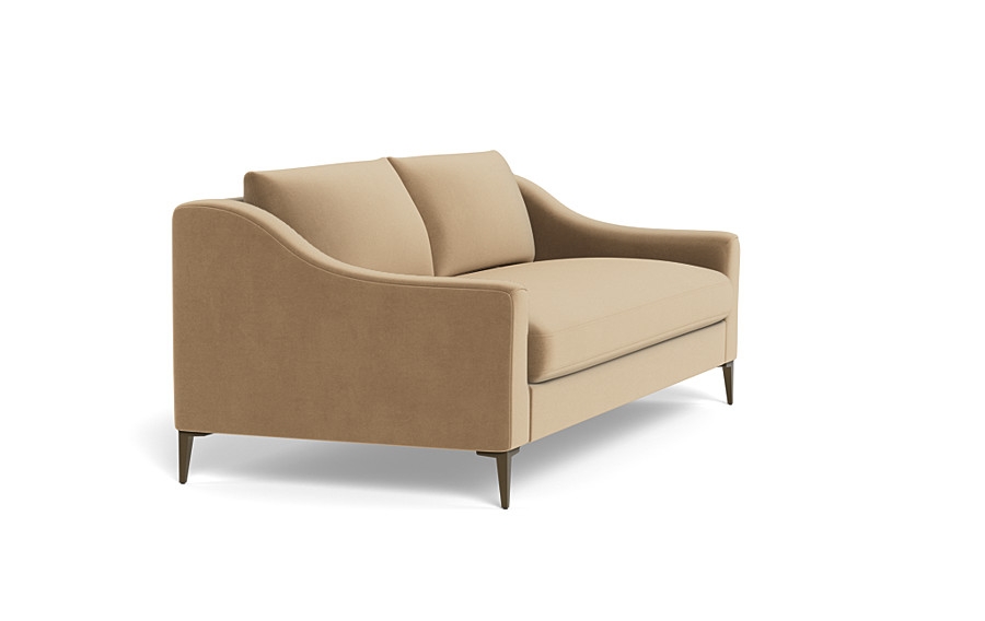 Saylor Slope Arm 2-Seat Sofa - Image 4