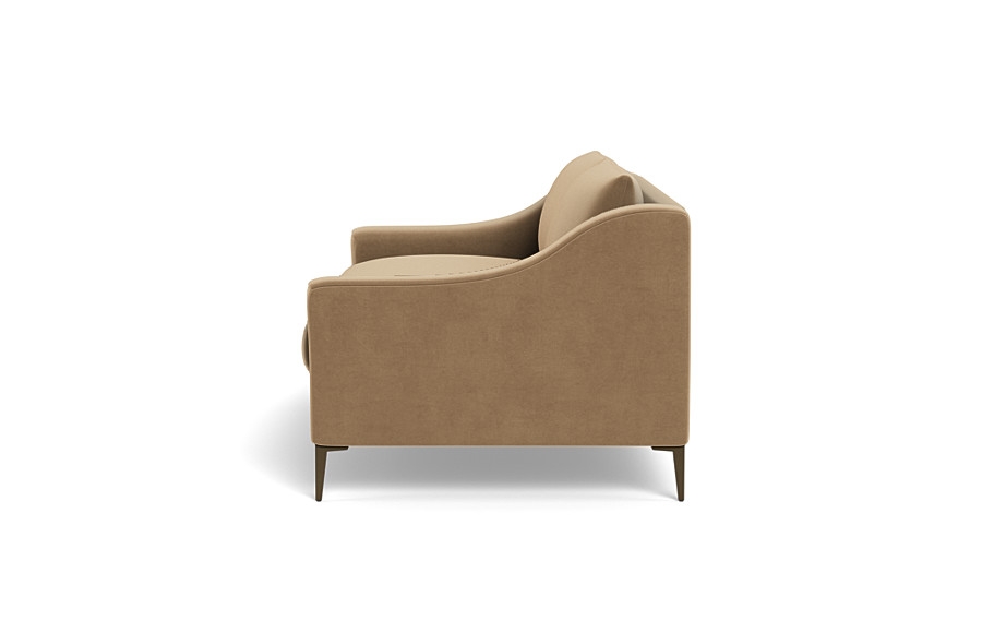 Saylor Slope Arm 2-Seat Sofa - Image 3