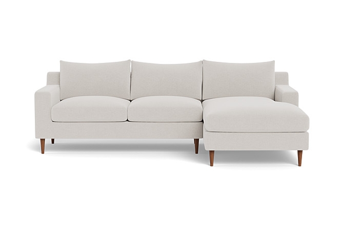 Sloan  Chaise Sectional - Image 0