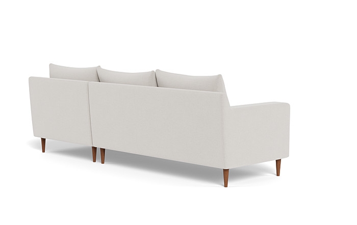 Sloan  Chaise Sectional - Image 3